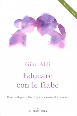 Educare con le Fiabe — Libro - 1