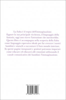 Educare con le Fiabe — Libro - 2