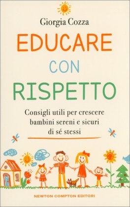 Educare con Rispetto — Libro - 1