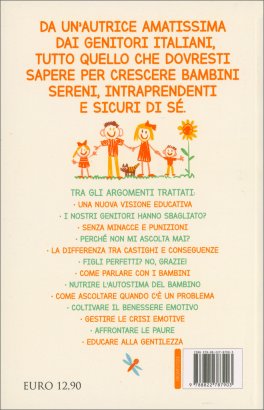 Educare con Rispetto — Libro - 2