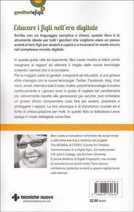 Educare i Figli nell'Era Digitale — Libro - 2