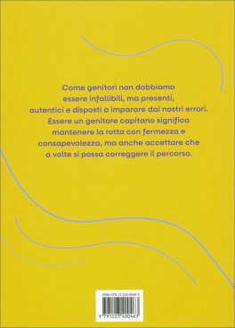 Educare Senza Paura — Libro - 2