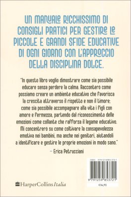 Educare Senza Perdere la Calma — Libro - 2