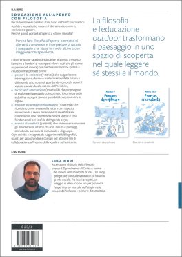 Educazione all'Aperto con Filosofia — Libro - 2