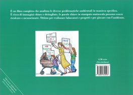 Educazione Ambientale della Scuola dell'Infanzia — Libro - 2