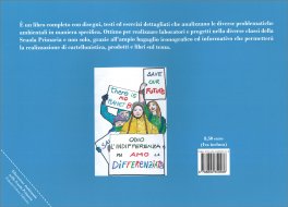 Educazione Ambientale nella Scuola Primaria — Libro - 2