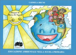 Educazione Ambientale nella Scuola Primaria — Libro - 1
