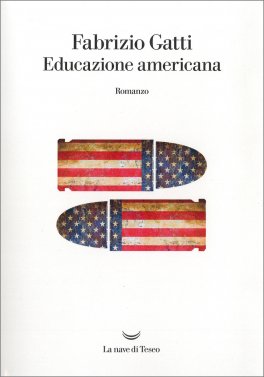 Educazione Americana — Libro - 1