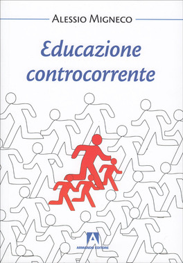 Educazione Controcorrente — Libro - 1