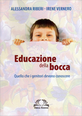 Educazione della Bocca — Libro - 1
