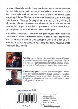 Educazione Diffusa - Istruzioni per l'Uso — Libro - 2