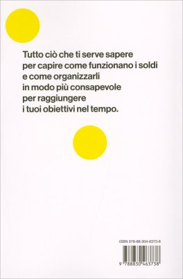 Educazione Finanziaria, per Davvero — Libro - 2