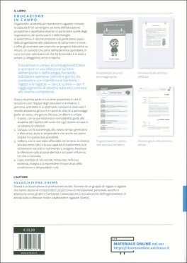 Educazione in Campo — Libro - 2