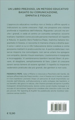 Educazione Nordica — Libro - 2