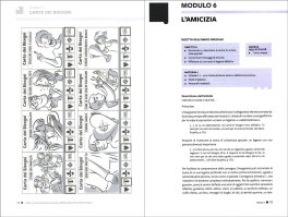 Educazione Sessuale e Affettiva alla Primaria — Libro - 3