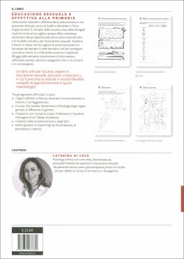 Educazione Sessuale e Affettiva alla Primaria — Libro - 2