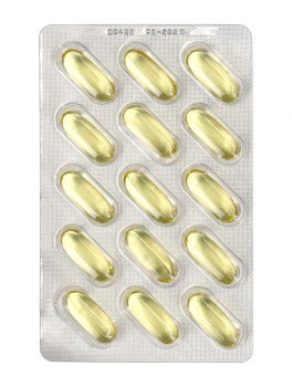 Efa One - Essential Fatty Acids - 3