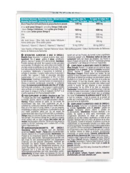 Efa One - Essential Fatty Acids - 2
