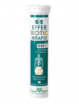 Efferbiotic Rapid - 2