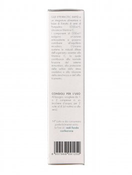 Efferbiotic Rapid - 5
