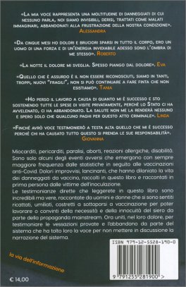 Effetti Collaterali — Libro - 2