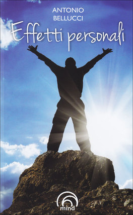 Effetti Personali  — Libro - 1