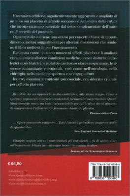 Effetti Placebo — Libro - 2