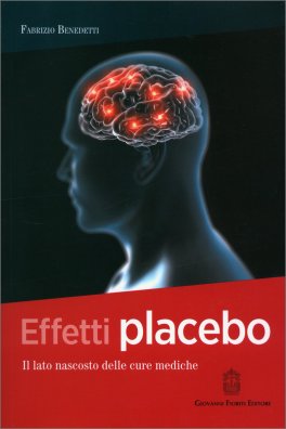 Effetti Placebo — Libro - 1