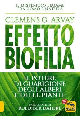 eBook - Effetto Biofilia — eBook - 1