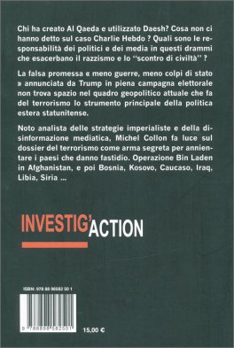 Effetto Boomerang — Libro - 2