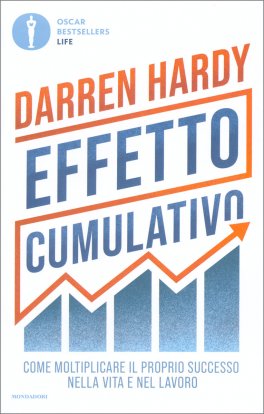 Effetto Cumulativo — Libro - 1