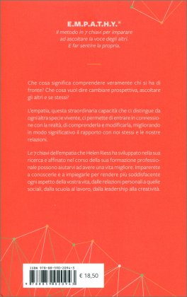 Effetto Empatia — Libro - 2