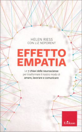 Effetto Empatia — Libro - 1
