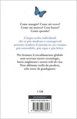 Effetti Farfalla — Libro - 2