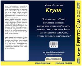 Kryon - Effetto Gaia — Libro - 2