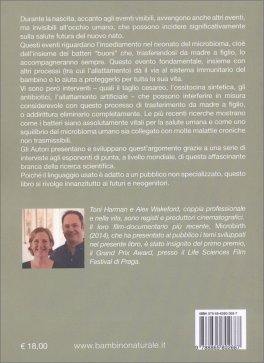 Effetto Microbioma — Libro - 2