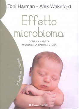 Effetto Microbioma — Libro - 1
