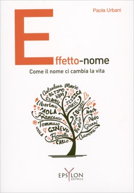 Effetto-Nome — Libro - 1