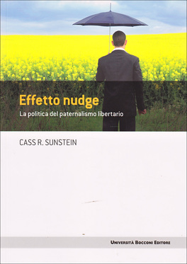 Effetto Nudge  — Libro - 1