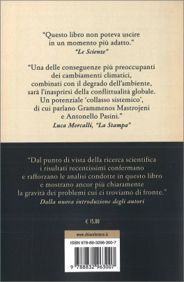Effetto Serra, Effetto Guerra — Libro - 2