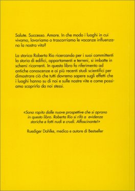 Effetto Topofilia — Libro - 2