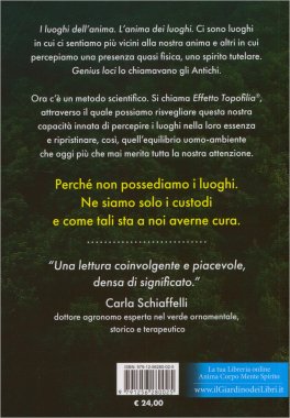 Effetto Topofilia — Libro - 2