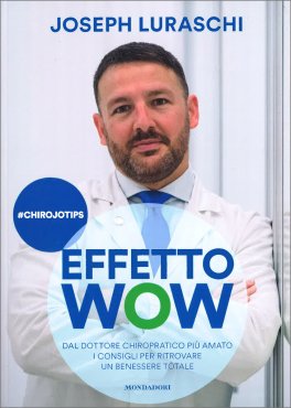 Effetto Wow — Libro - 1