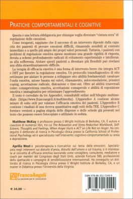 Efficacia Emotiva — Libro - 2