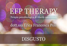 Video Streaming - EFP Therapy - Disgusto - On Demand