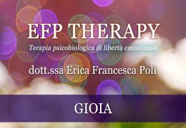 Video Streaming - EFP Therapy - Gioia - On Demand