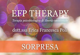 Video Streaming - EFP Therapy - Sorpresa - On Demand