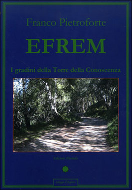 Efrem — Libro - 1