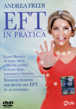 Eft in Pratica  — DVD - 1