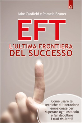 EFT - L'Ultima Frontiera del Successo  — Libro - 1